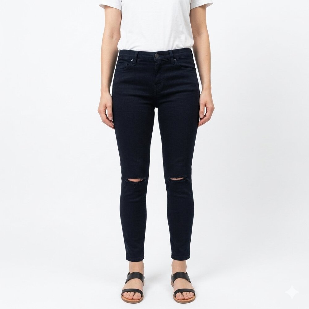 Current/Elliott The Stiletto Skinny Jeans Size 29